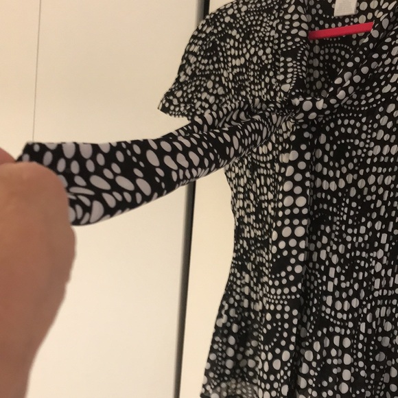 ALLISON TAYLOR BLOUSE - Picture 3 of 7